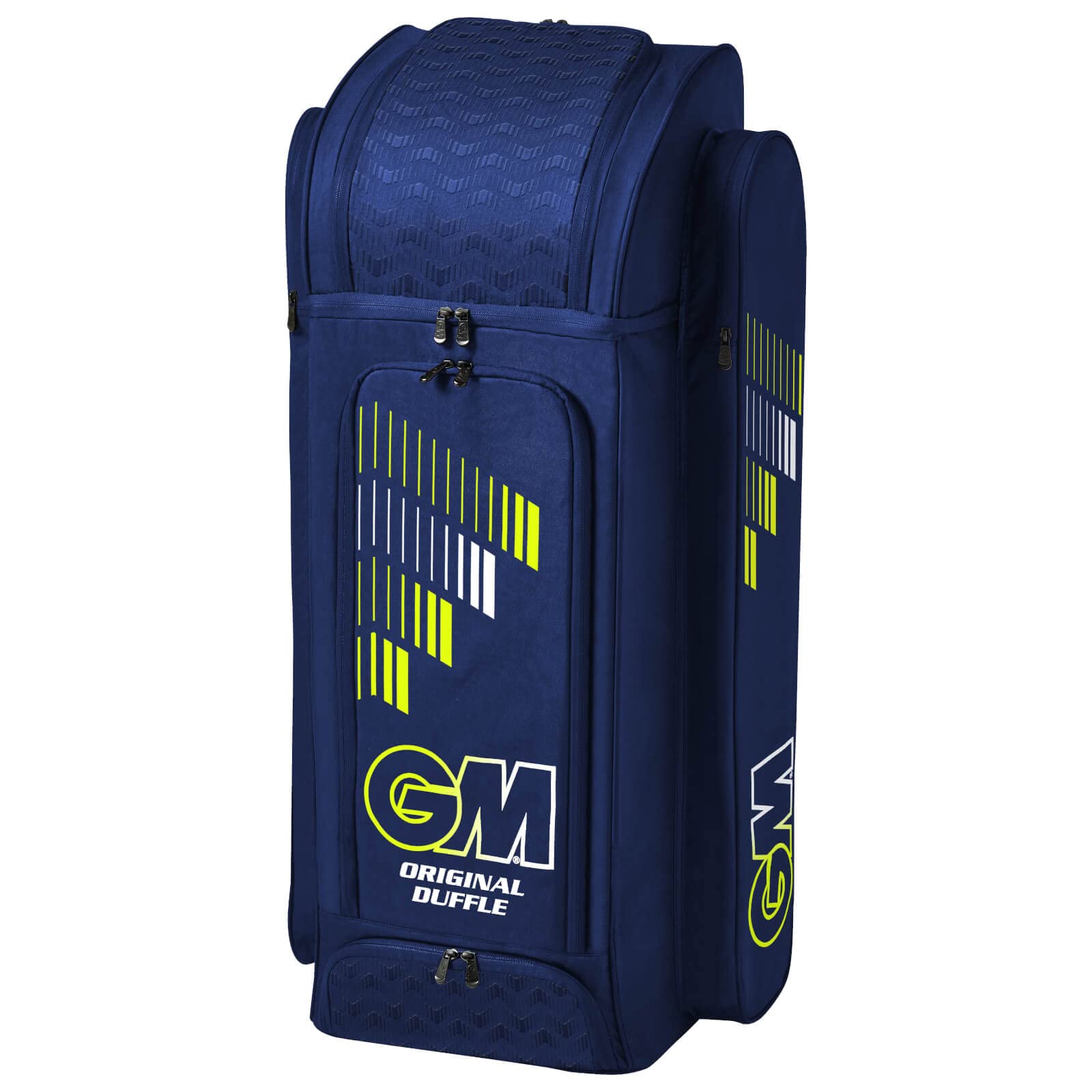 GM Original Prima Cricket Duffle Bag – 109L Large 600D Polyester