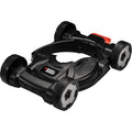 Black & Decker CM100-XJ 3-in-1 Lawn Mower Deck Strimmer Attachment