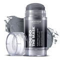 Shakeup Cosmetics Men's Charcoal Face Mask Stick | Purifying Clay, 35g