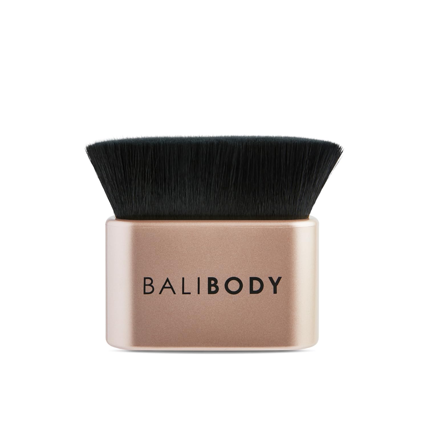 Bali Body Blending Brush | Vegan Self-Tan Applicator for Streak-Free Tan