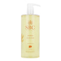 SBC Skincare Arnica Muscle Soak – 1000ml Soothing Vegan Bath for Recovery