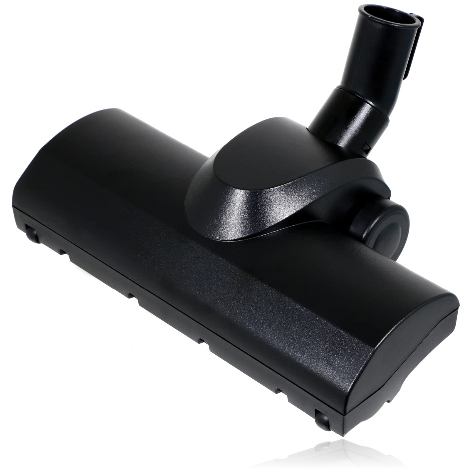 SPARES2GO Airo Turbine Turbo Carpet Brush for Numatic Henry – Black