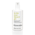 This Works In The Zone Body & Hand Wash – Eucalyptus & Petitgrain 300ml