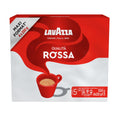 Lavazza Qualità Rossa Ground Coffee – Medium Roast Arabica & Robusta 1kg
