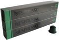 Nespresso Capriccio Espresso Coffee Capsules - 30 Original Pods