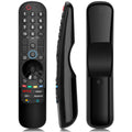 Jolof Store LG Magic Remote Replacement - Universal Voice & Pointer Control