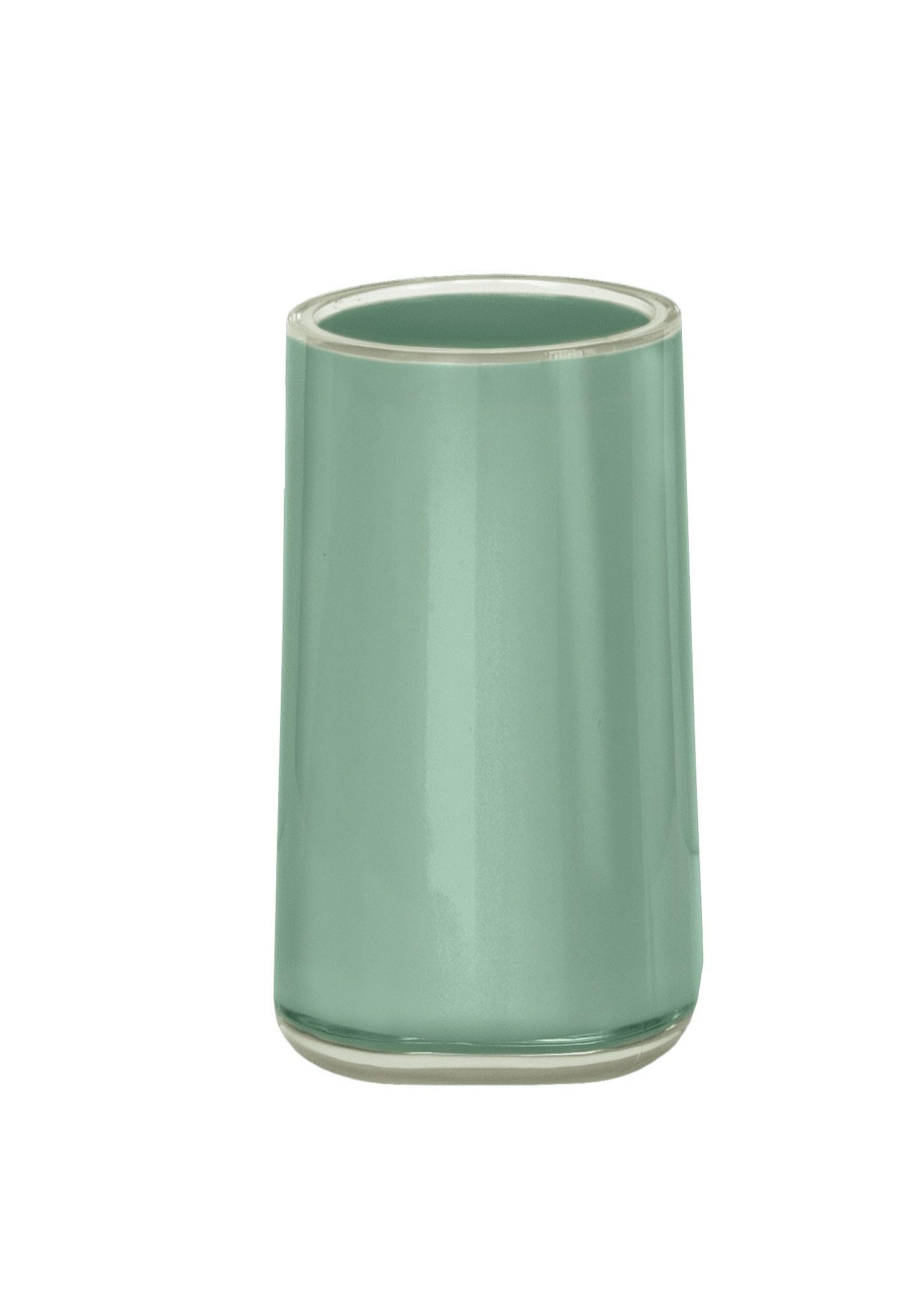 Kleine Wolke Mable Toothbrush Holder – Pastel Maledivia Plastic