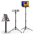 ULANZI Projector Stand Floor - Adjustable Laptop Tripod (60-152cm)