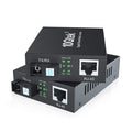 Gigabit Ethernet Media Converter | Bidi Singlemode SC 20km