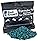 Pest Expert Formula B+ Rat & Mouse Killer - 900g Brodifacoum Poison