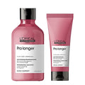 L'Oreal Professionnel Serie Expert Pro Longer Shampoo & Conditioner Duo