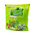 Jalani Pudina Aam Panna Instant Drink Mix - Mint & Green Mango, 20 Bags