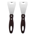 ColumPRO Ceiling Tiles Remover Tool | 2PCS 420 Stainless Steel Puller