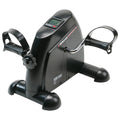 Ultrasport Mini Bike 50 – Arm and Leg Pedal Exerciser with LCD Display