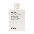 Evo Gluttony Volumising Shampoo – Lightweight Body & Strength – 300ml