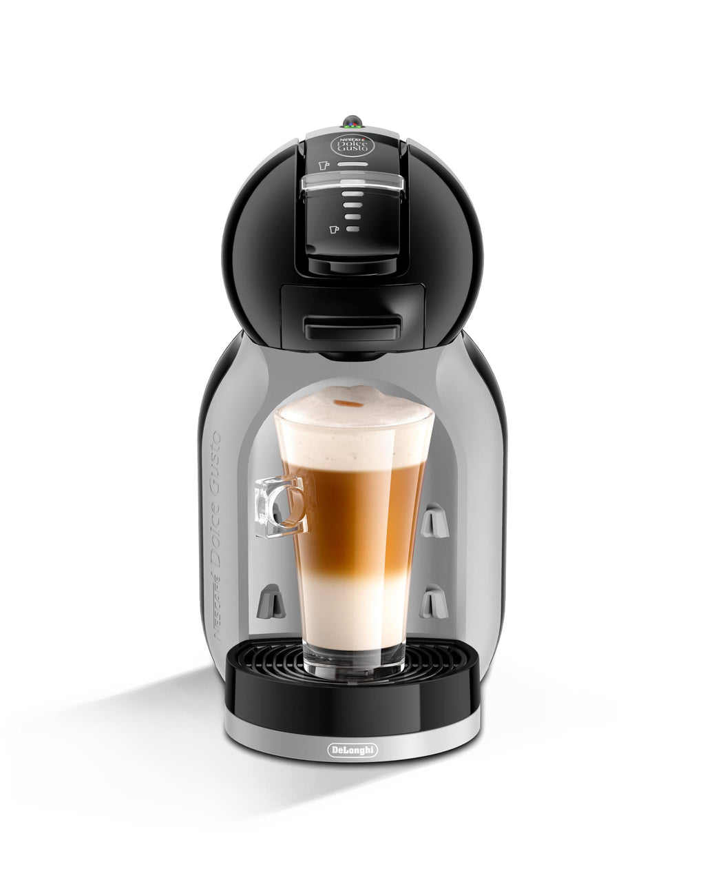 De'Longhi NESCAFÉ Dolce Gusto Mini Me Pod Coffee Machine - Black