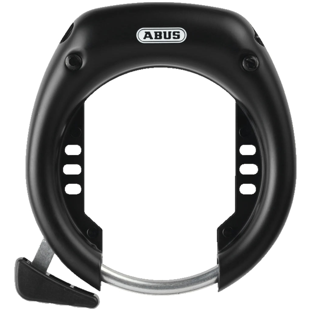 ABUS 5755L NR Frame Lock – Hardened Steel Bicycle Security Lock