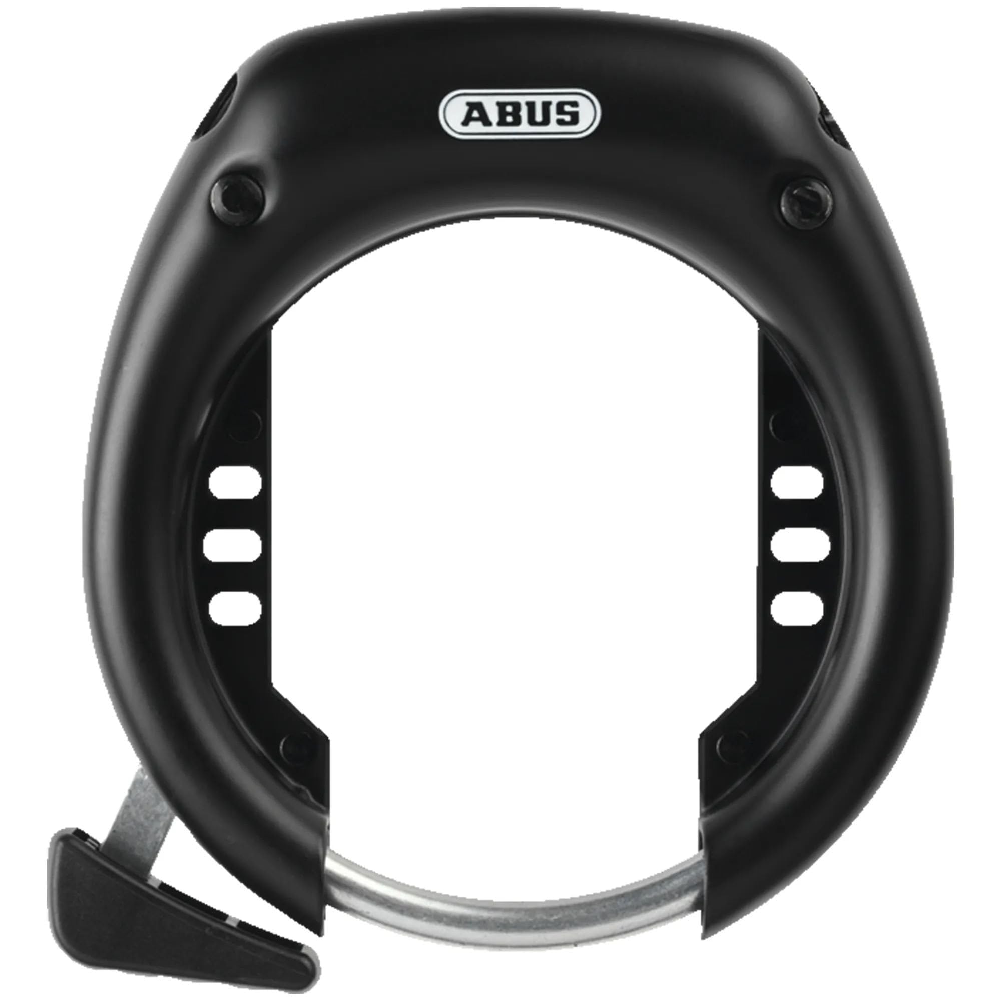 ABUS 5755L NR Frame Lock – Hardened Steel Bicycle Security Lock