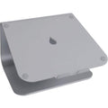 raindesign mStand Laptop Stand, Space Gray - image 1