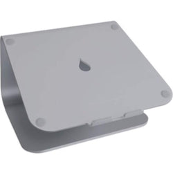 raindesign mStand Laptop Stand, Space Gray - image 1