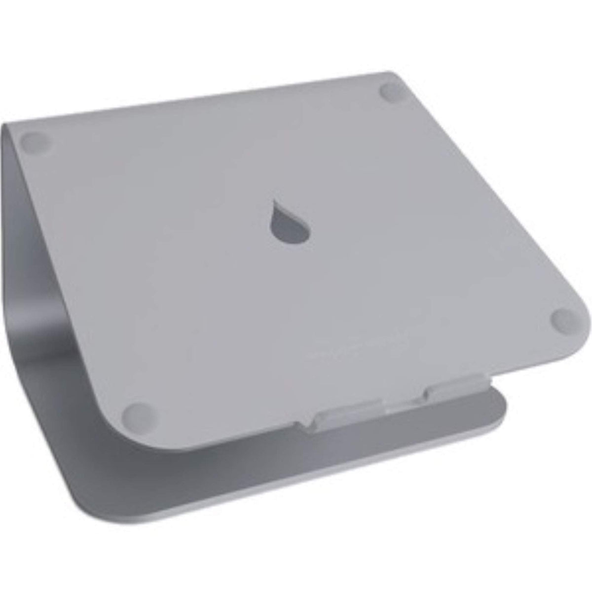 raindesign mStand Laptop Stand, Space Gray - image 1