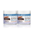Palmer's Cocoa Butter Solid Formula Moisturiser with Vitamin E - 2 x 270g