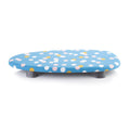Minky Thermalite Table Top Ironing Board – Compact & Portable, 70x34cm