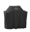 RÖSLE BBQ Grill Cover for Videro G2/G2-S | Weatherproof Polyester