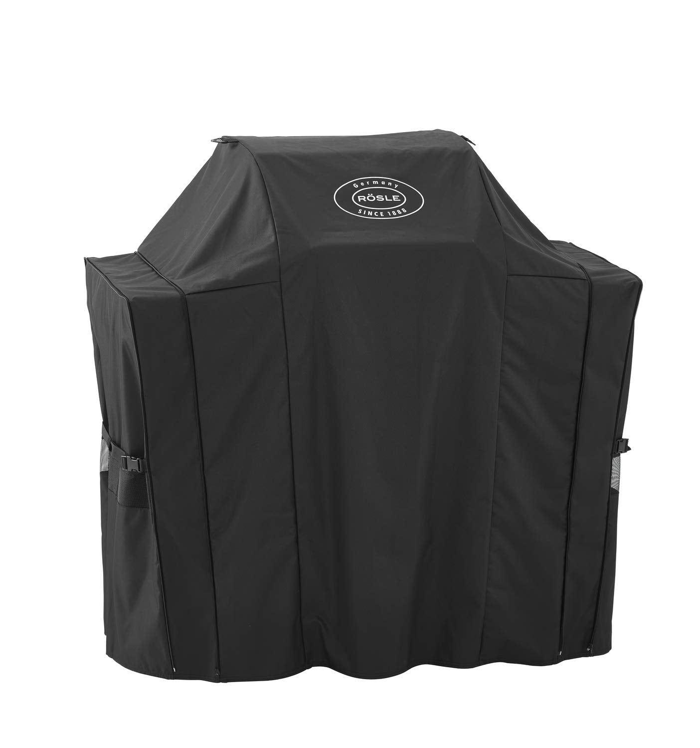 RÖSLE BBQ Grill Cover for Videro G2/G2-S | Weatherproof Polyester