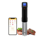 Inkbird ISV-100W Sous Vide WiFi Immersion Circulator | 1000W Precision Cooker