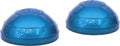 BOSU Balance Pods 2-Pack - Blue Stability Training & Core Strength