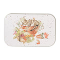 Wrendale Designs Purrrfect Birthday' Cat Mini Tin - image 1