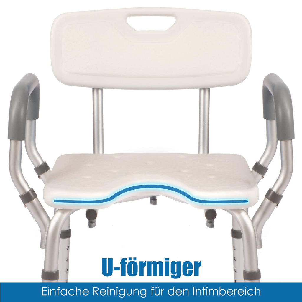 Duschstuhl Shower Chair M