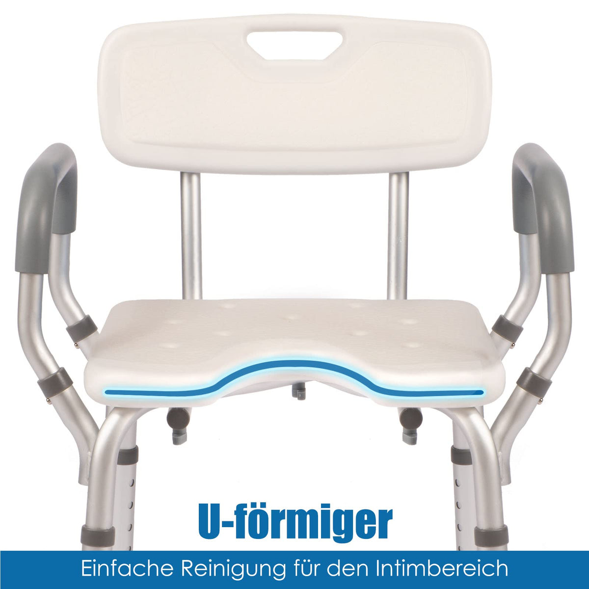 Duschstuhl Shower Chair M