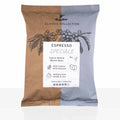 Tchibo Cafe Espresso Speciale - 500g Whole Bean Arabica Robusta Blend