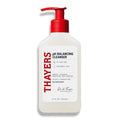 Thayers pH Balancing Daily Face Wash – Hydrating Aloe Vera Cleanser