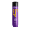 Matrix Total Results Color Obsessed Shampoo for Color-Treated Hair, 300ml