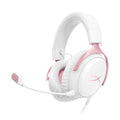 HyperX Cloud III Wired Gaming Headset - 53mm Drivers & DTS - PC/PS5/Xbox