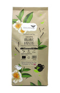 Tea People Organic Hibiscus Loose Leaf Herbal Tea - 500g Catering Pack