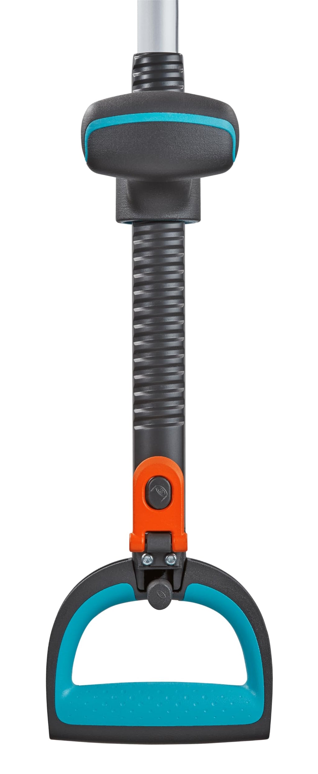 Gardena SlimCut Bypass Pruning Lopper – Long Handle Two-Step Gearing