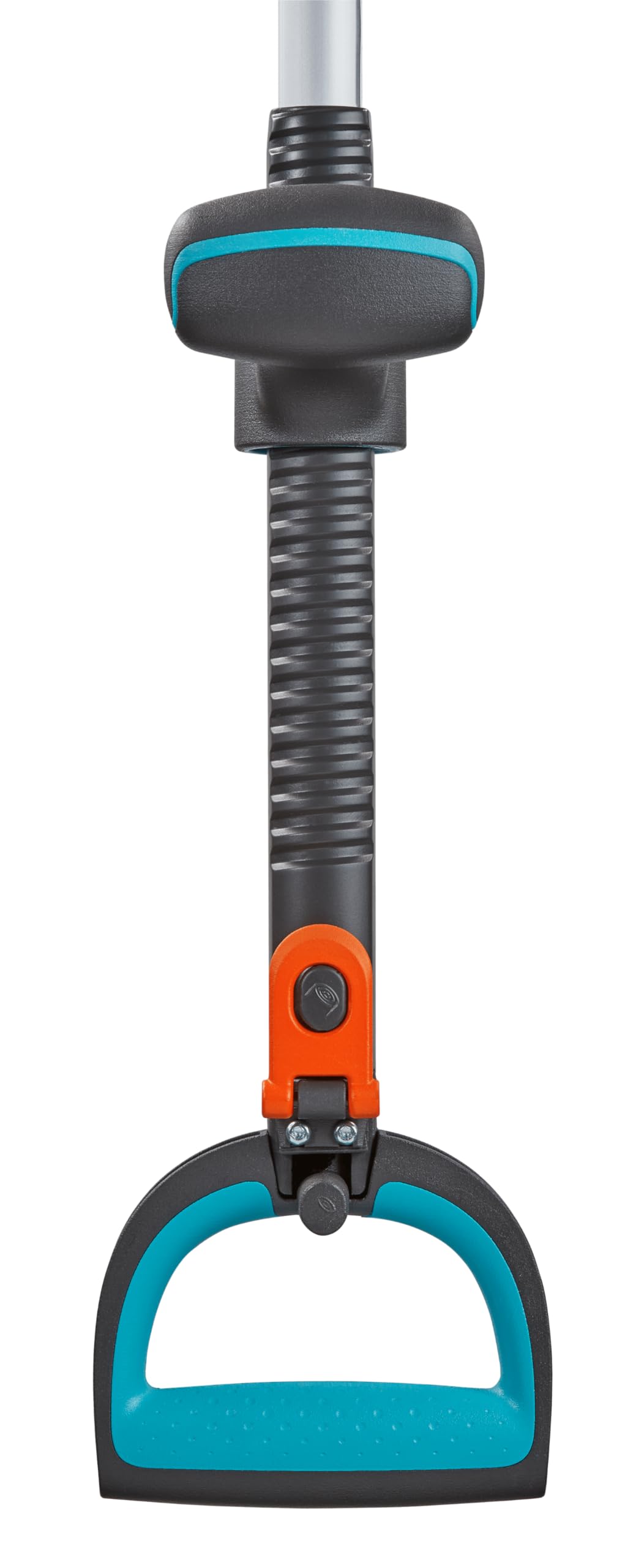 Gardena SlimCut Bypass Pruning Lopper – Long Handle Two-Step Gearing