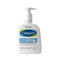 Cetaphil Hydrating Foaming Cream Cleanser | Niacinamide Face Wash - 236ml