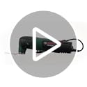 Bosch PMF 220 CE Multi-Tool – 220W Oscillating Tool with Starlock