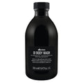 Davines OI Body Wash – Moisturizing Cleanser with Roucou Oil, 280ml