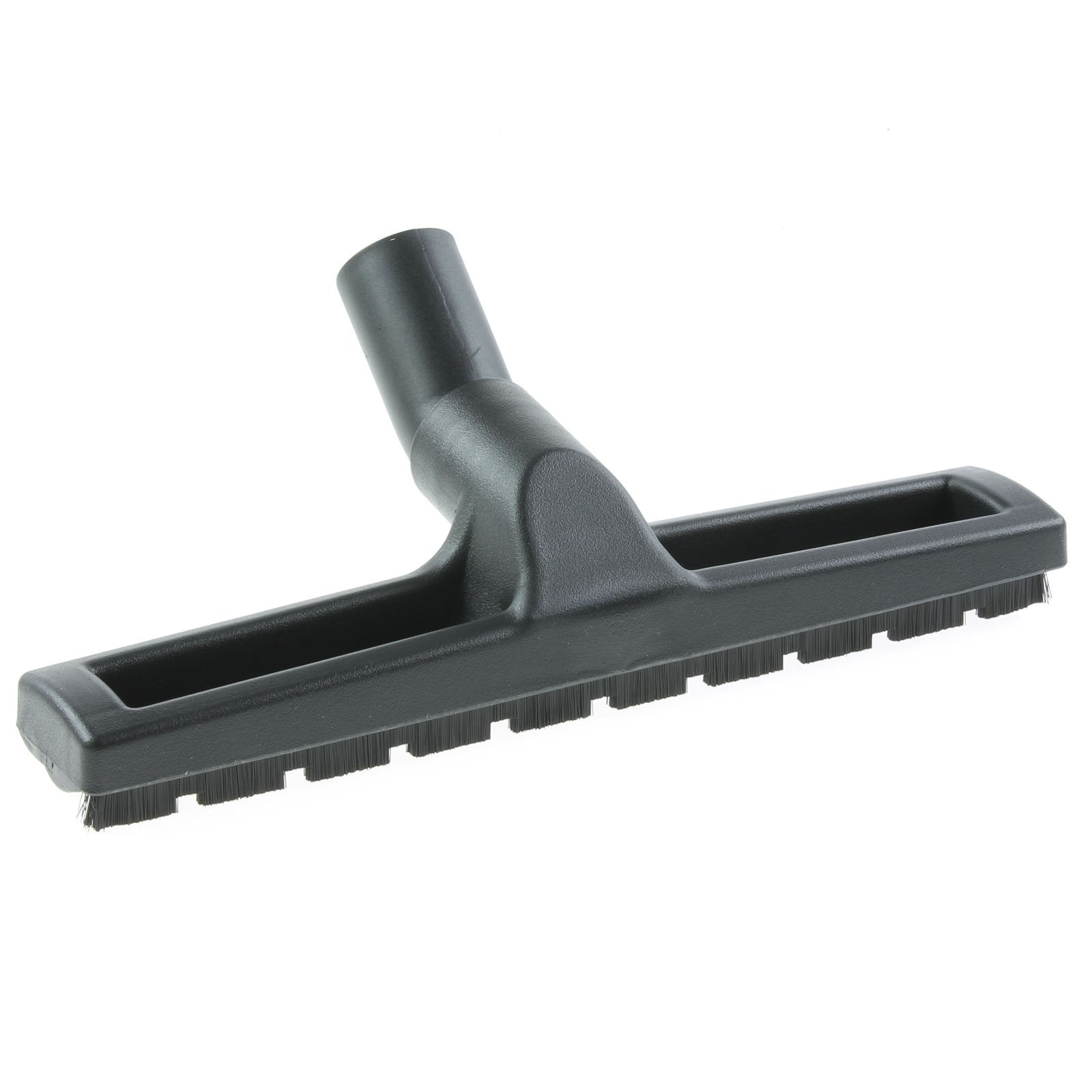 SPARES2GO Hard Floor Brush Tool for Karcher WD2 A2004 A2054 - 35mm