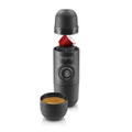 Wacaco Minipresso NS | Portable Espresso Machine for Nespresso Capsules