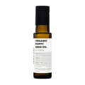 Erbology Organic Poppy Seed Oil – Cold-Pressed Skincare with Vitamin E