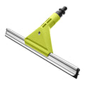 Ryobi Compatible EZClean Squeegee Attachment for Power Washers – Green