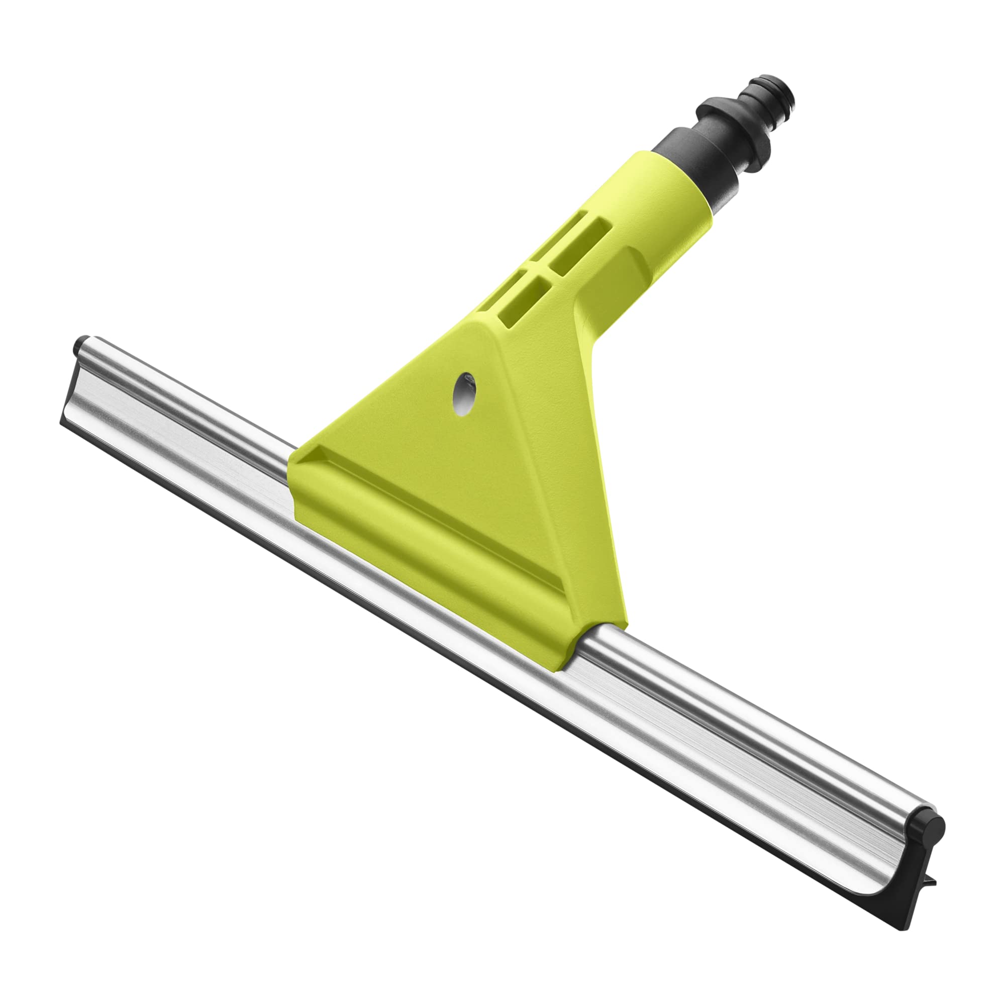 Ryobi Compatible EZClean Squeegee Attachment for Power Washers – Green