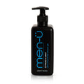 men-ü Mens Shower Gel Tank | Concentrated Citrus & Mint Body Wash